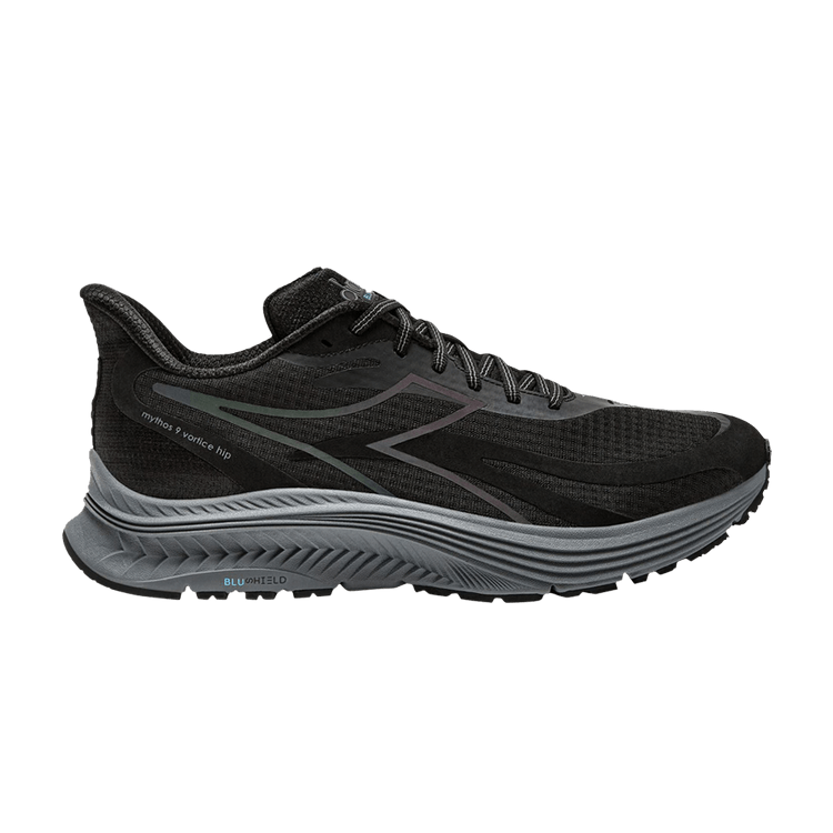 Buy Mythos Blushield 9 Vortice Hip 'Black Grey' - 101180245 C0200 | GOAT