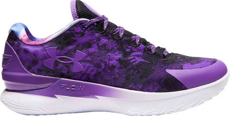 Curry 1 Low FloTro Curry Tour