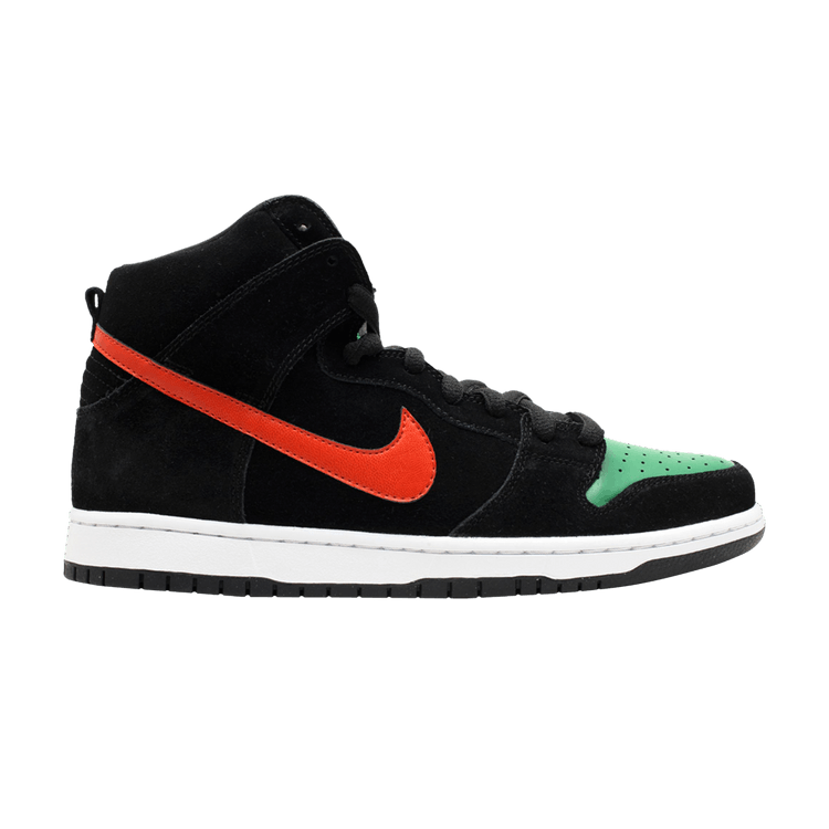 Nike sb dunk roller derby sales