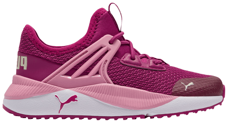 Puma Pacer Future Little Kid Magenta Gleam