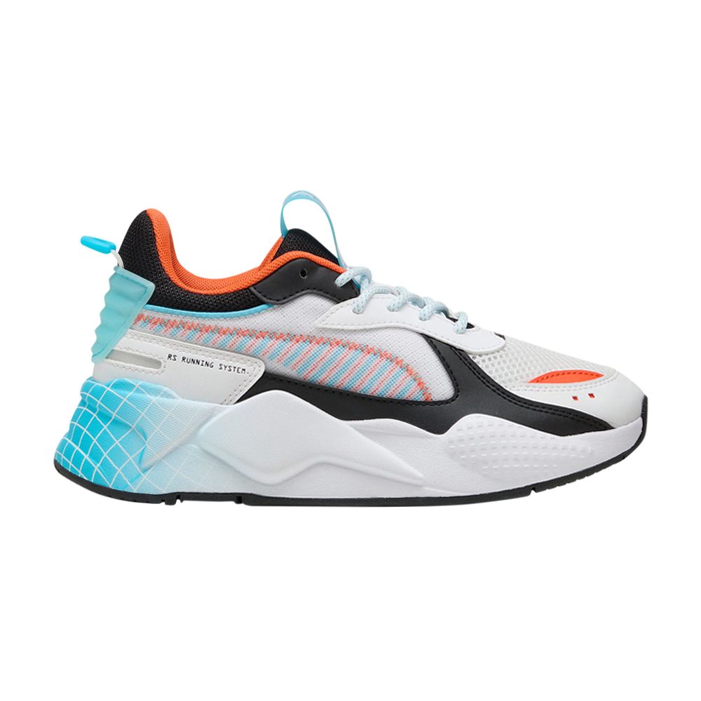RS-X Big Kid 'Artificial Friends' - 397871-01