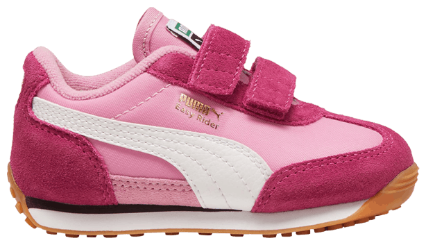Puma Easy Rider Vintage Toddler Mauved Out