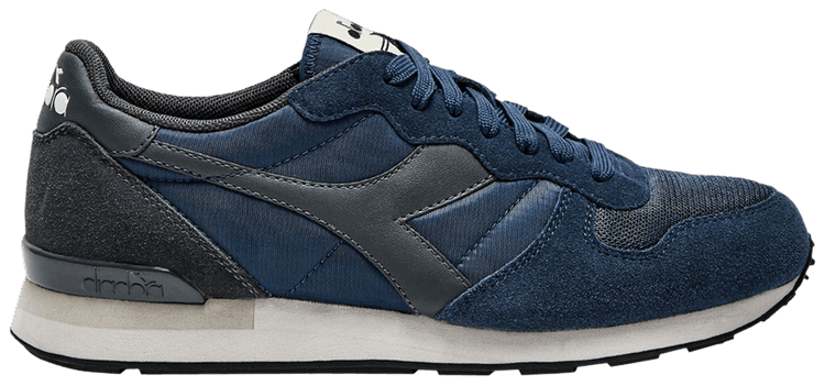 Diadora Camaro Dark Denim Shadow