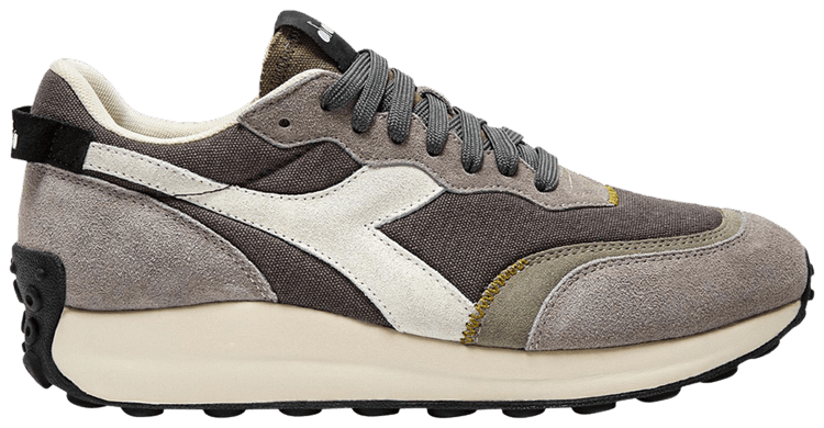 Diadora Race Suede SW Castlerock