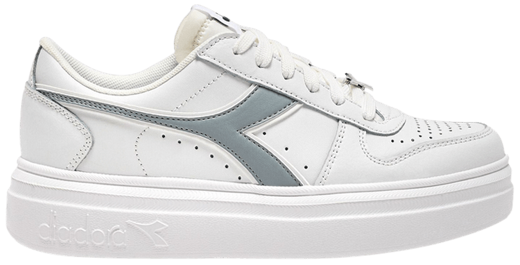 Diadora Wmns Magic Bold White Griffin