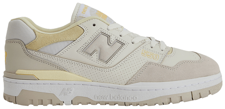 New Balance 550 More Of What You Need