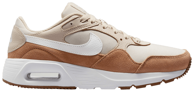 Nike Wmns Air Max SC Sand Drift Amber Brown