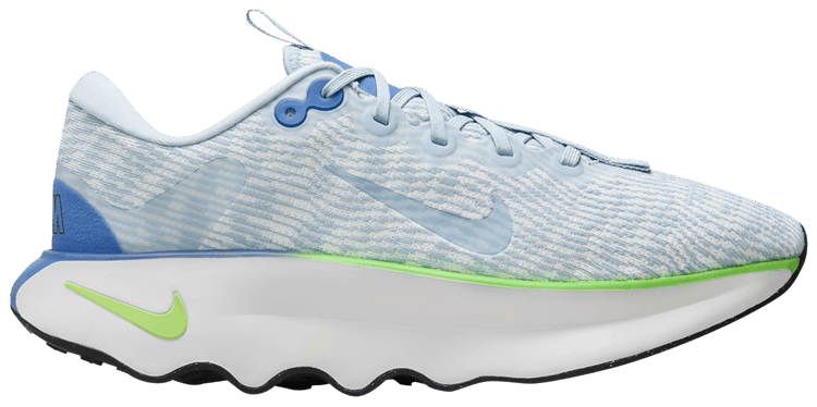 Nike Motiva Light Armory Blue