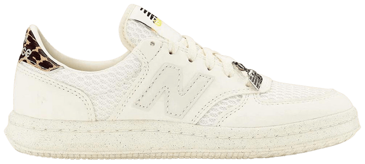 New Balance x GANNI ☆ T500 'Off White' Buy GANNI x T500 'Off White' - CT500GA | GOAT