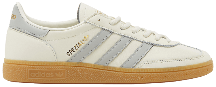 Adidas Handball Spezial Off White Gum JD Exclusive