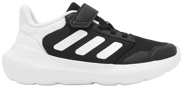 Adidas Tensaur Run 20 C Black White