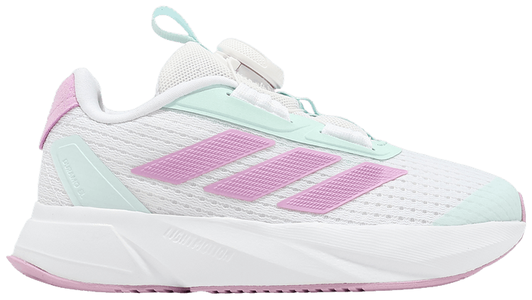 Adidas Duramo SL BOA K White Bliss Lilac