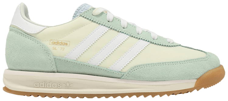 Adidas SL72 RS Crystal Jade