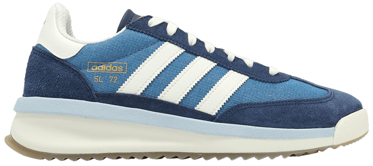 Buy SL72 RTN 'Denim' - JI2506 | GOAT