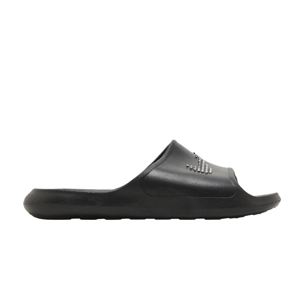 Nike Wmns Victori One Shower Slide 'Black' | Women's Size 8
