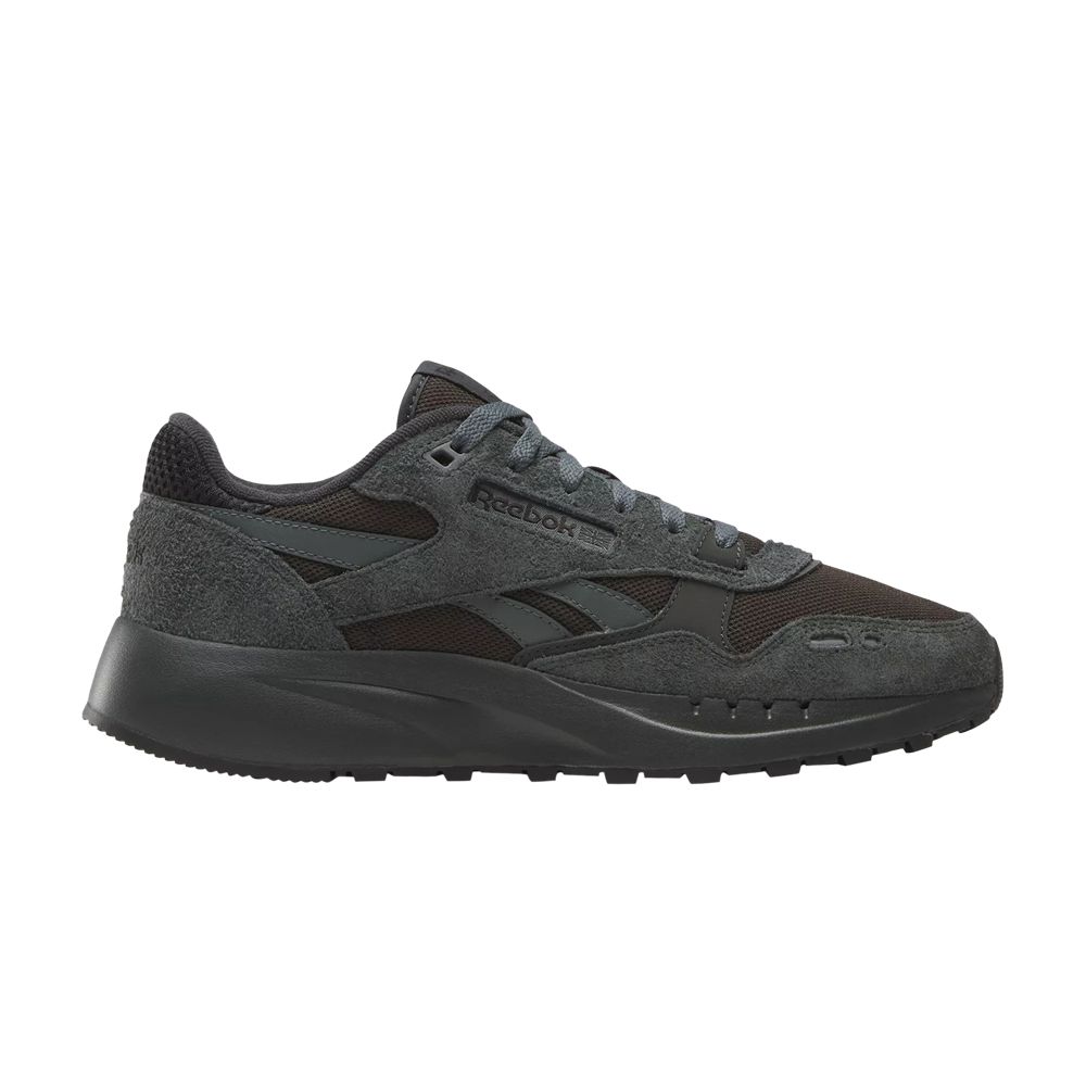 Reebok Classic Leather 2400 'Dark Matter Grey' | Men's Size 12