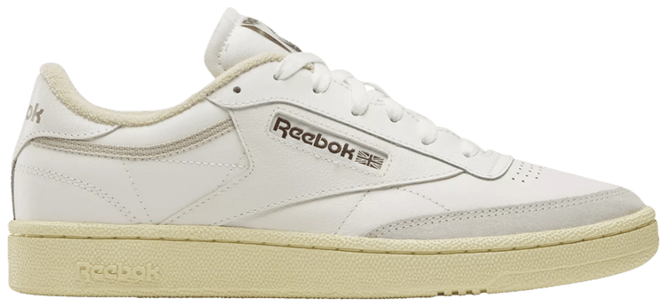 Reebok Club C 85 Vintage Chalk