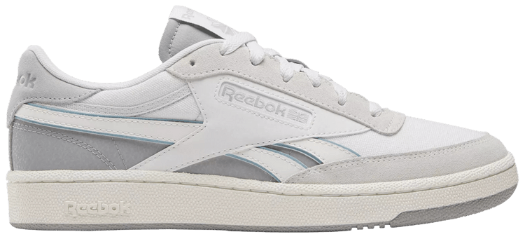 Reebok Club C Revenge Boulder Grey