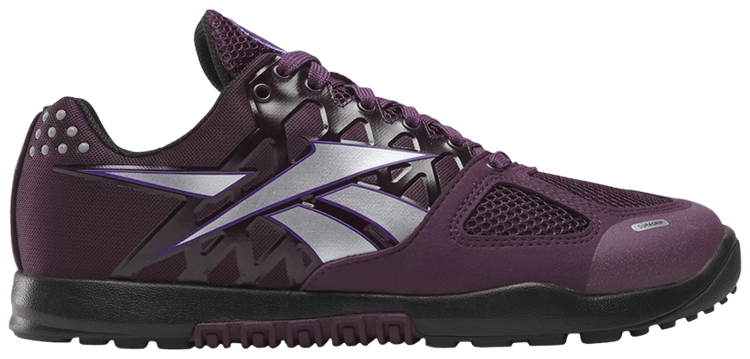 Reebok Wmns Nano 20 Midnight Plum