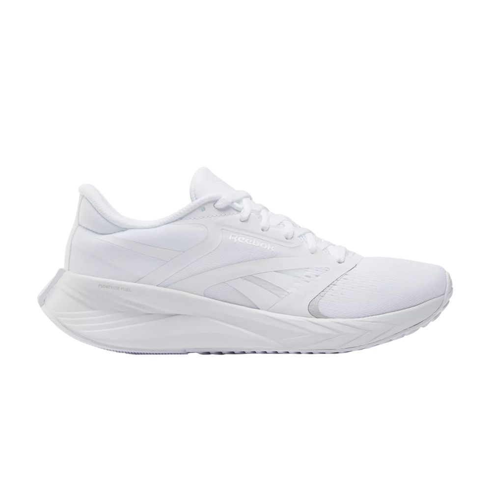 Reebok Wmns Energen Tech Plus 2 'Triple White' | Women's Size 10.5 - 100201566