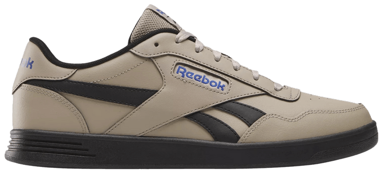 Reebok Court Advance Ash Black
