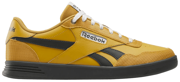 Reebok Court Advance Heritage Gold