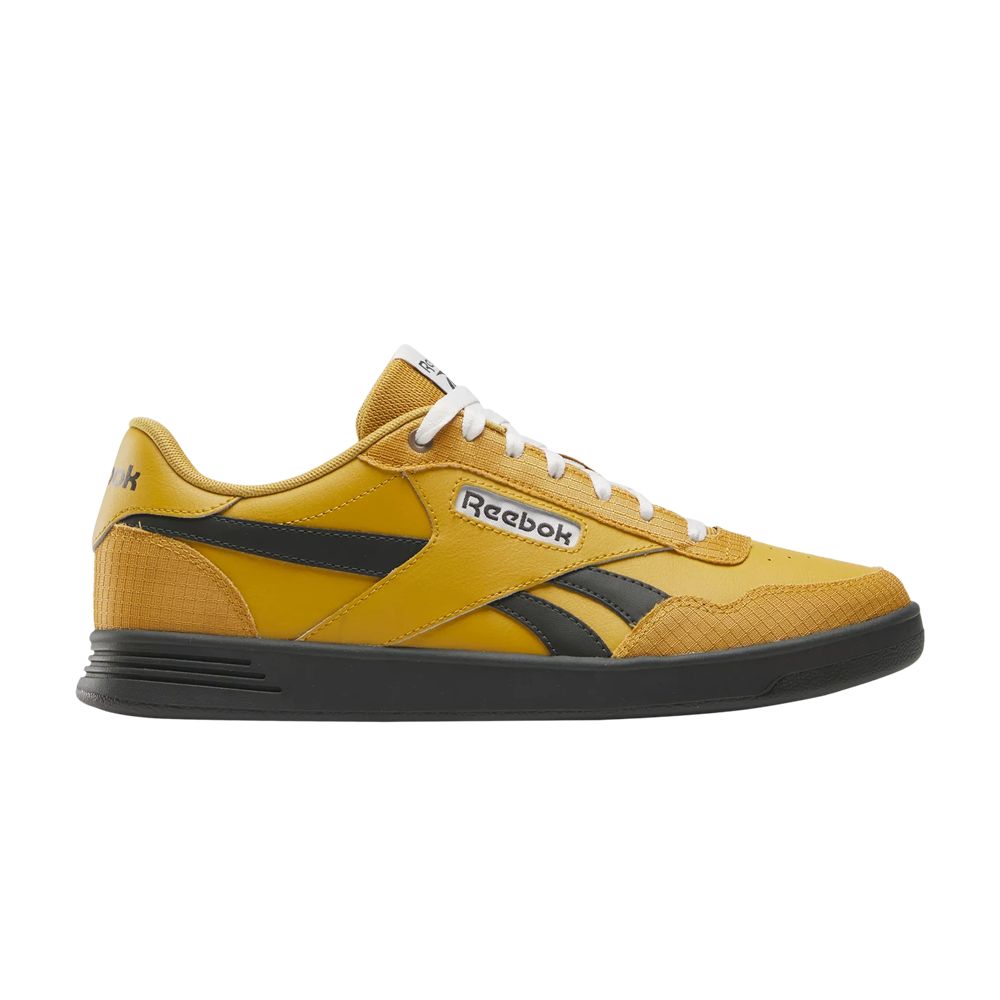 Reebok Court Advance 'Heritage Gold' | Men's Size 11 - 100202751