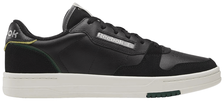 Reebok Phase Court Black Vintage Chalk