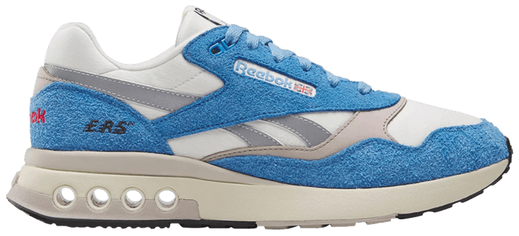 Reebok ERS World Blue Grey White