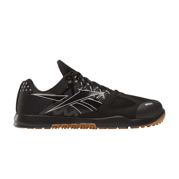 Nano black gum new arrivals