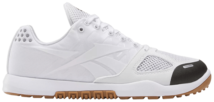Reebok Wmns Nano 20 White Pure Grey