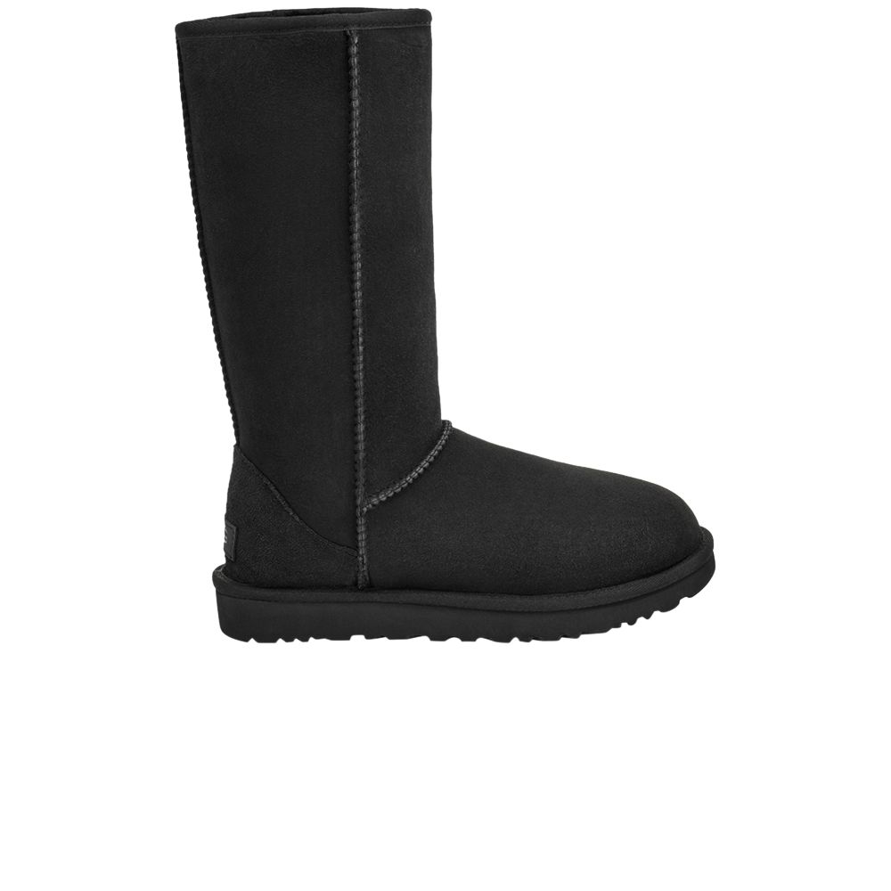 UGG Wmns Classic Tall II Boot 'Black' | Women's Size 10