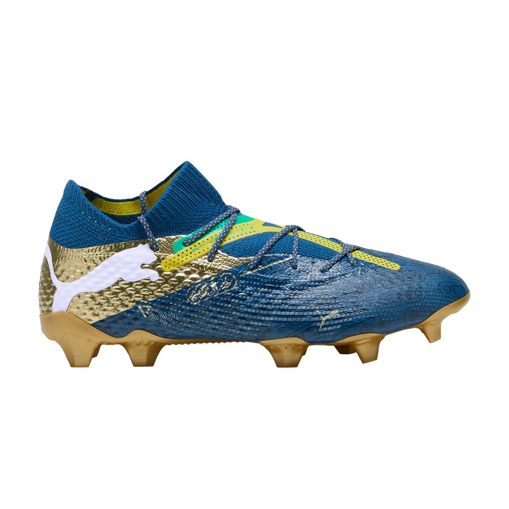 Neymar Jr. x Future 7 Ultimate FG AG 'BNA Pack' - 108079-01
