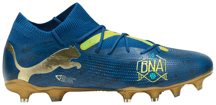 Buy Neymar Jr. x Puma Future 7 Match FG AG 'BNA Pack' - 108081 01