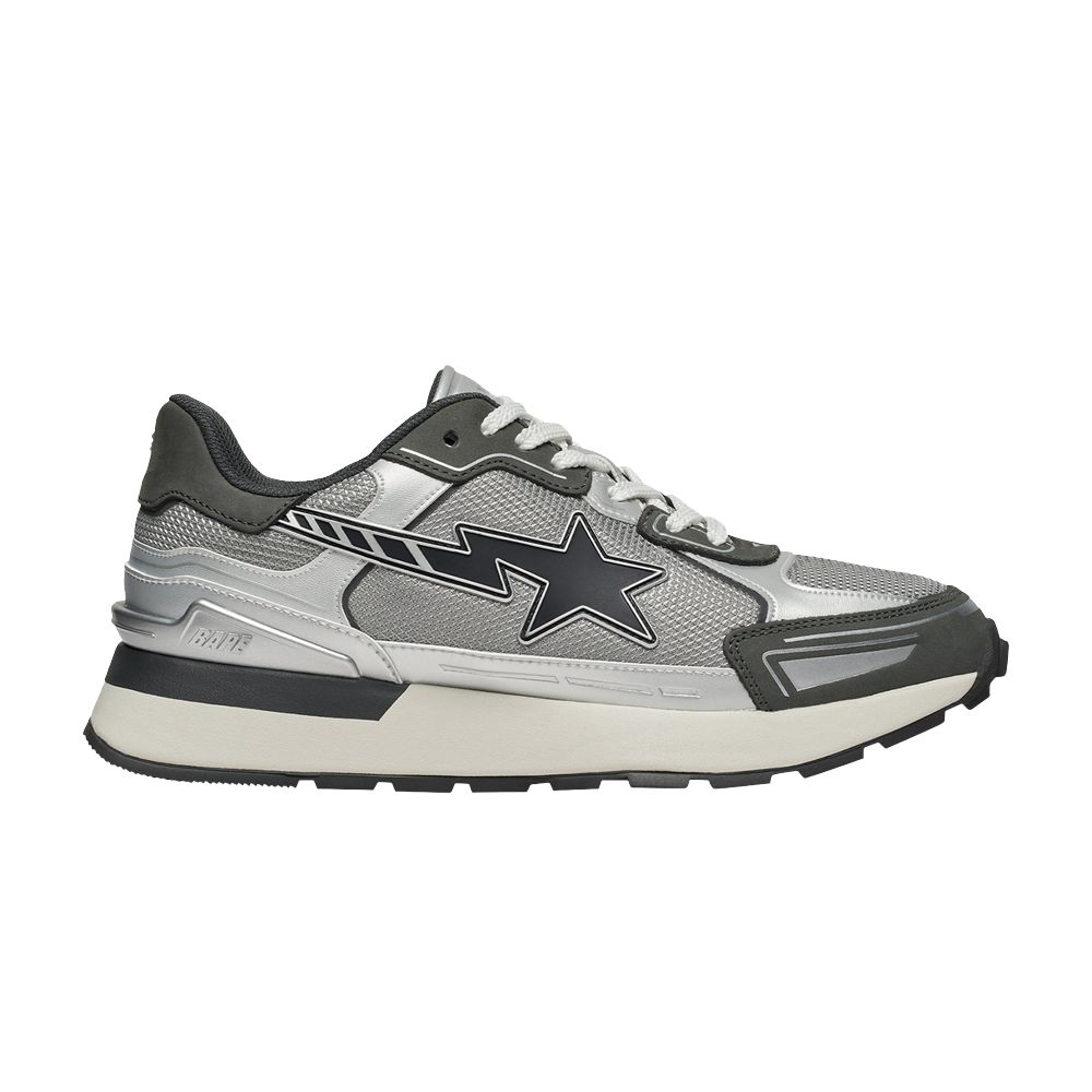 Wmns Cross Sta 'Grey' - 1K80291317-GRY