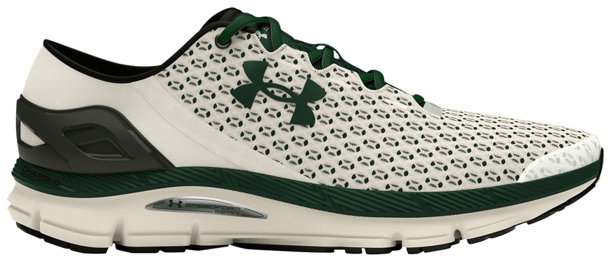 Buy Speedform Gemini 'White Quartz Baroque Green' 3026770 108 GOAT CA