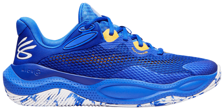 Under Armour Curry Splash 24 Warriors