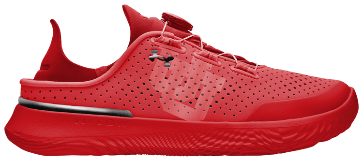 Under Armour SlipSpeed Collegiate Utah Utes