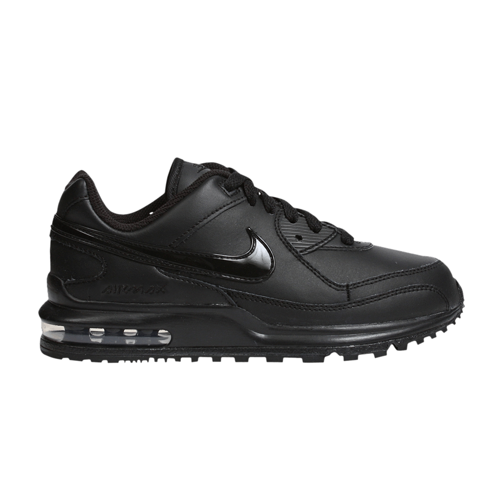 air max wright black