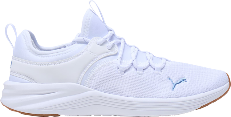 Wmns Starla 2 White Zen Blue Gum