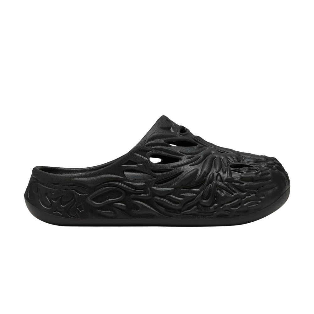 Pre-owned Puma Mb.04 Slide 'black'