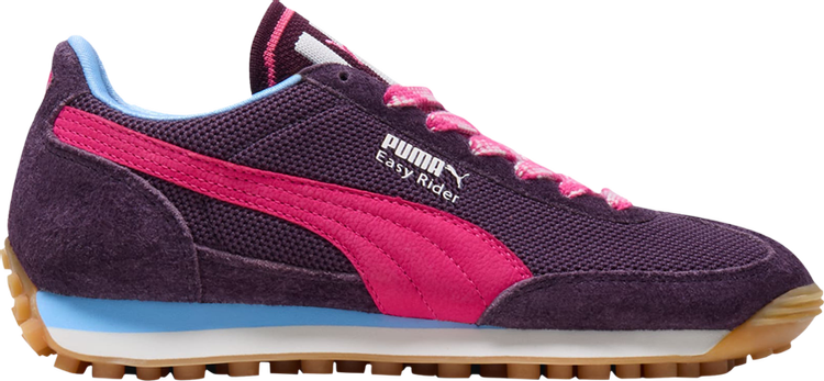 Wmns Easy Rider Supertifo   Midnight Plum Pink