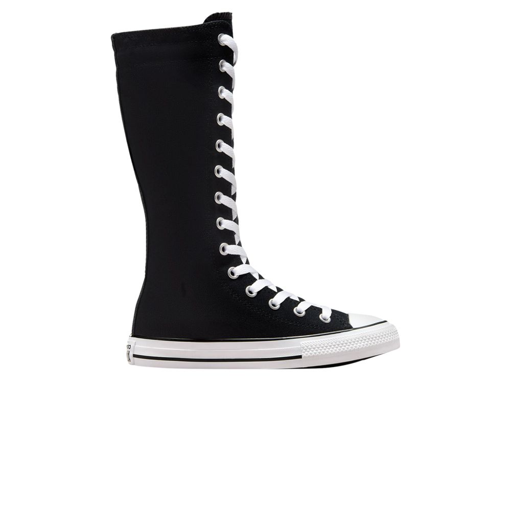 Chuck Taylor All Star X High PS 'Black White' - A12756C