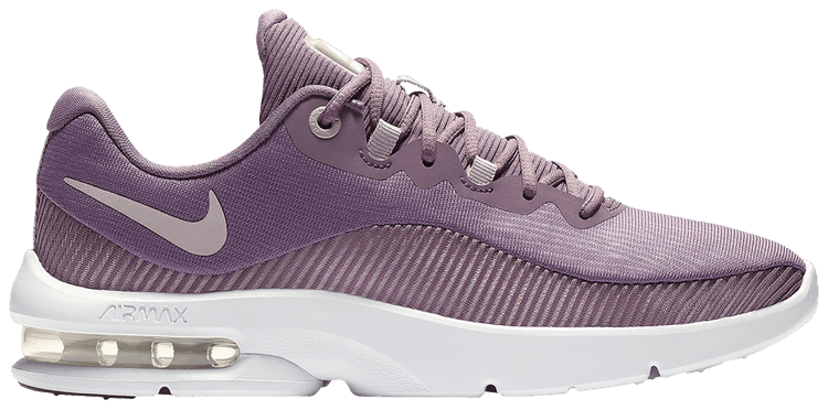 Nike air max advantage ii hot sale
