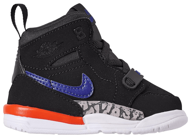 Jordan legacy 312 knicks on sale