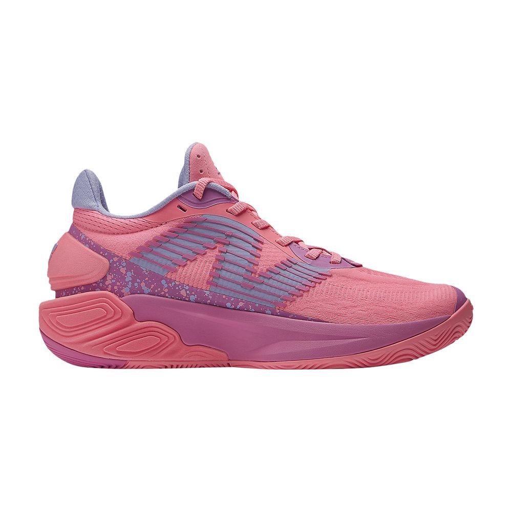 New Balance Two WXY V5 'Ultra Pink Lilac Glo' | Men's Size 6