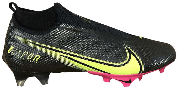 Nike Vapor Edge Pro 360 SMU Oregon   Breast Cancer Awareness PE