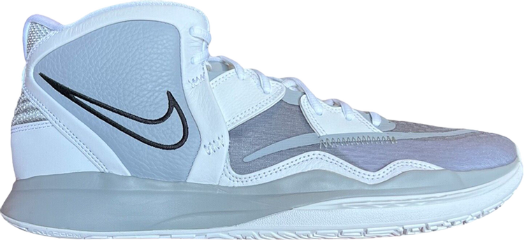 Kyrie Infinity TB Promo Wolf Grey