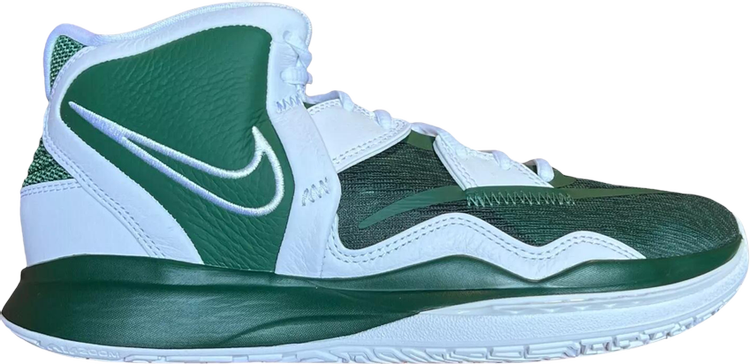 Kyrie Infinity TB Promo Gorge Green