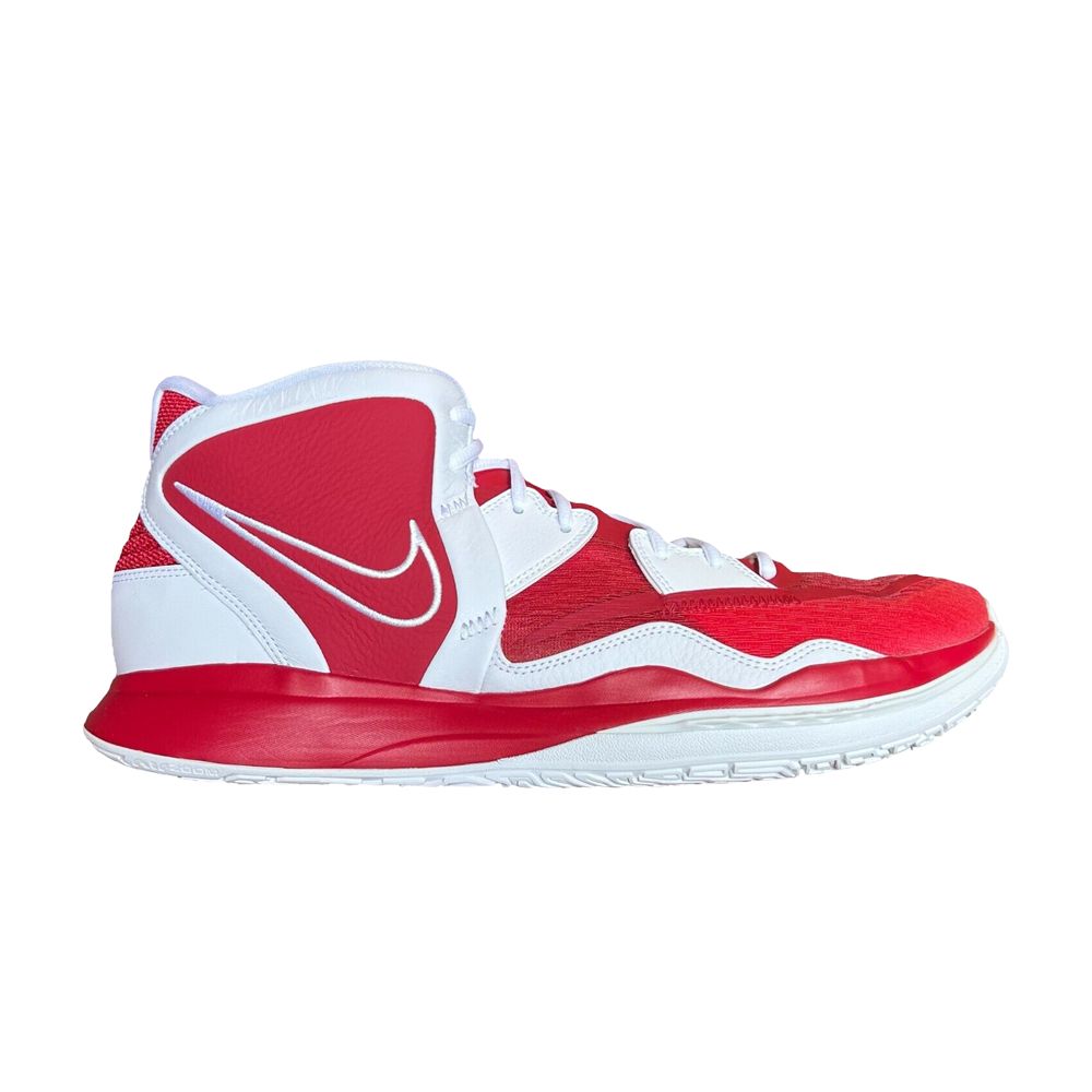 Kyrie Infinity TB Promo 'Gym Red' - DX6653-600